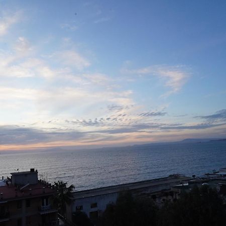 House Of Sun 2016 Apartment Castellammare di Stabia Exterior foto