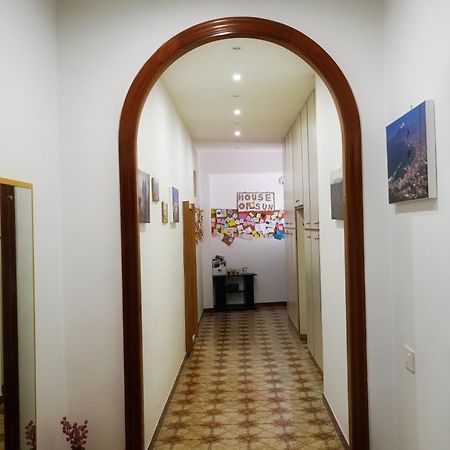 House Of Sun 2016 Apartment Castellammare di Stabia Exterior foto