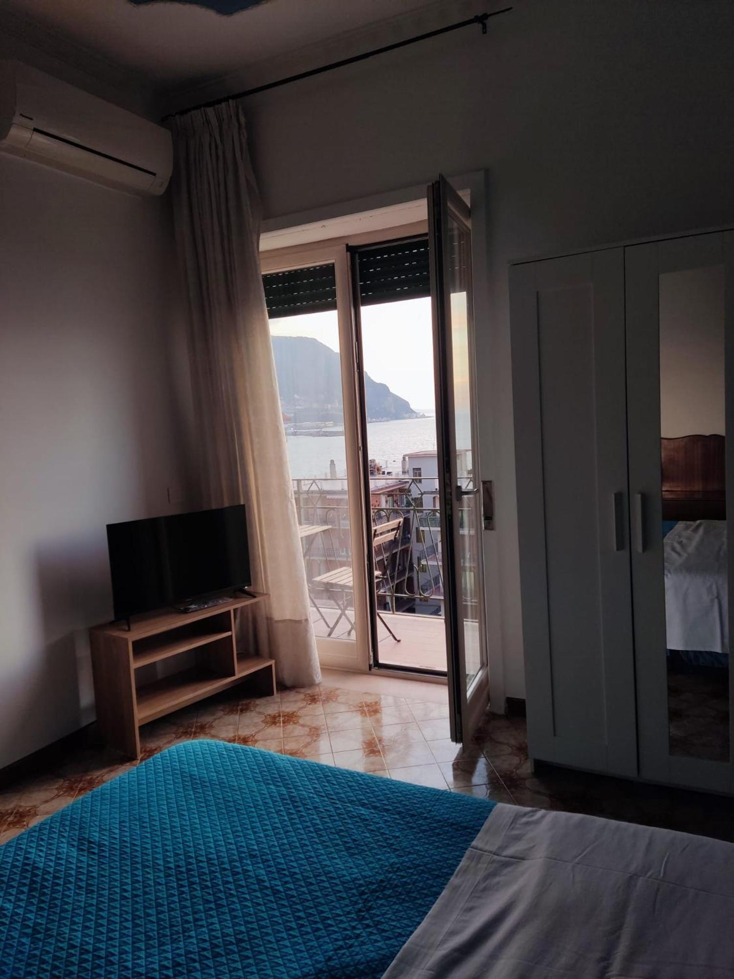 House Of Sun 2016 Apartment Castellammare di Stabia Exterior foto