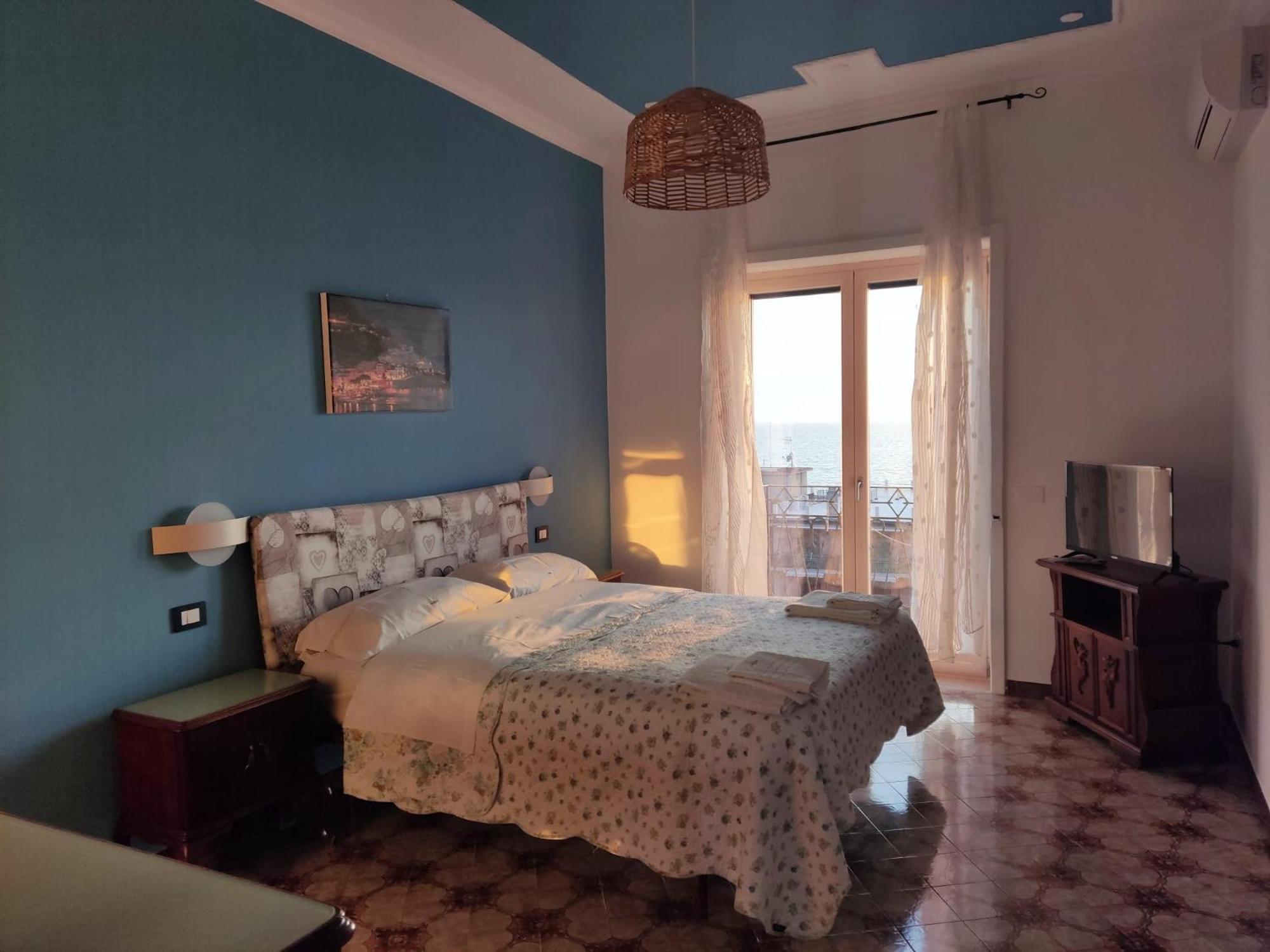 House Of Sun 2016 Apartment Castellammare di Stabia Exterior foto