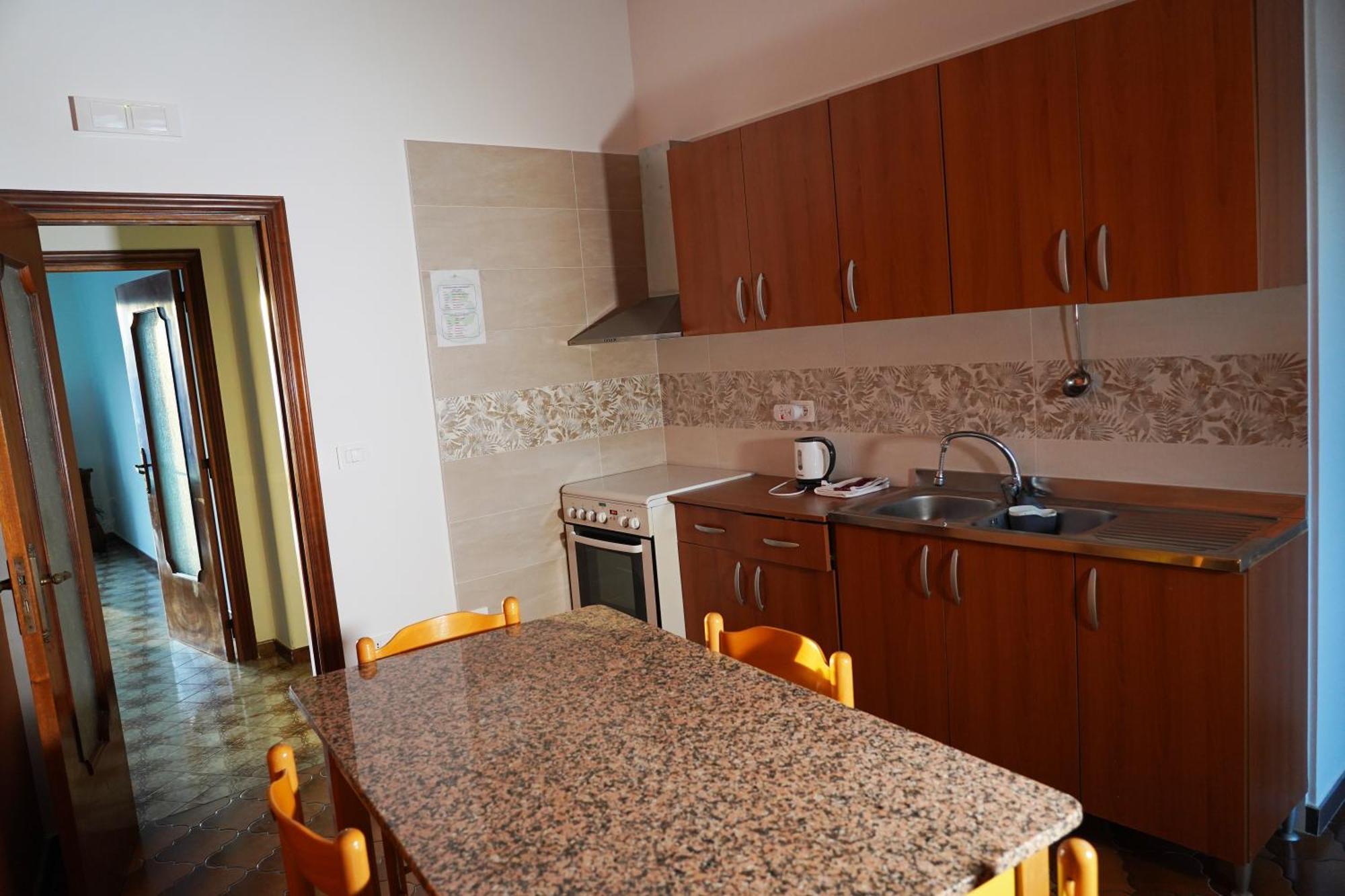 House Of Sun 2016 Apartment Castellammare di Stabia Exterior foto
