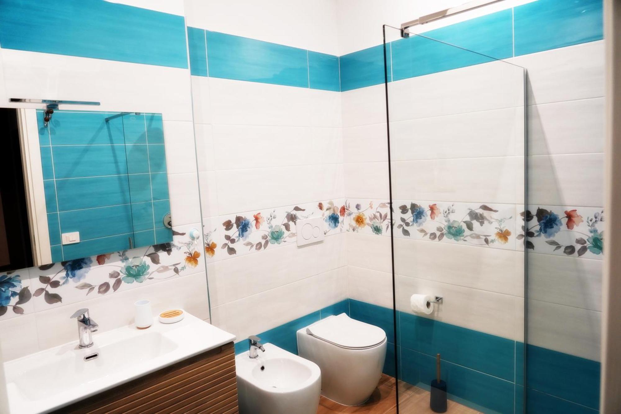 House Of Sun 2016 Apartment Castellammare di Stabia Exterior foto