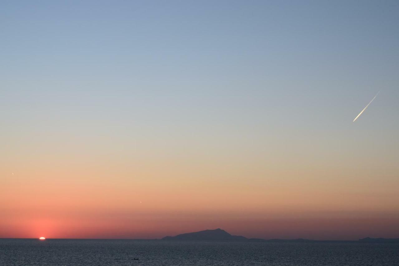 House Of Sun 2016 Apartment Castellammare di Stabia Exterior foto