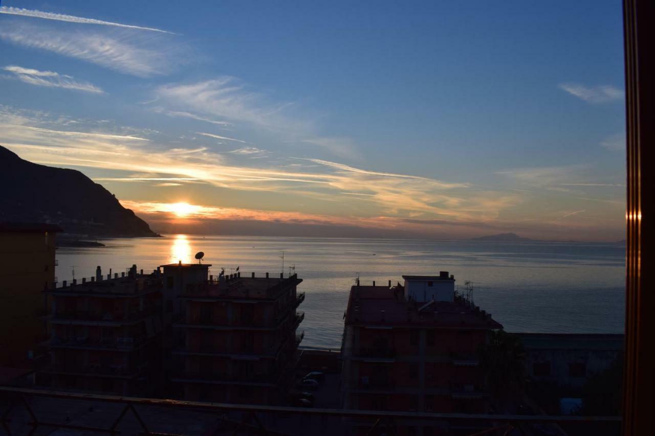 House Of Sun 2016 Apartment Castellammare di Stabia Exterior foto